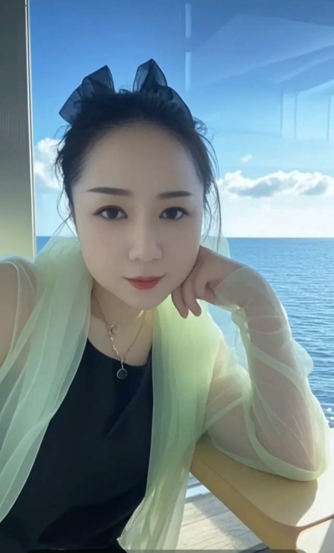 壵壵有光的第一张照片--绍兴相亲服务中心
