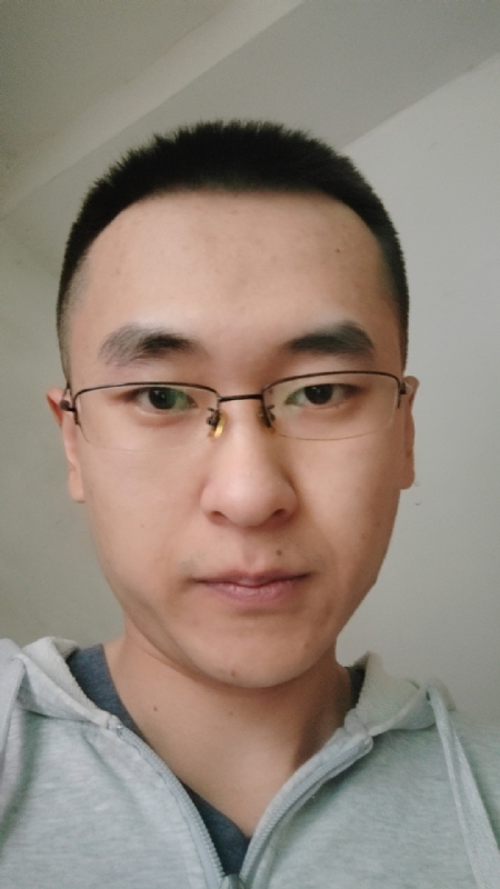灵越的第一张照片--绍兴相亲服务中心