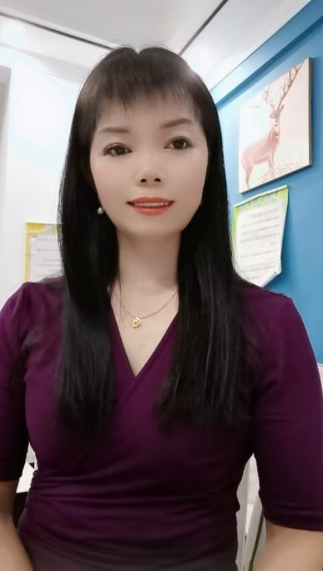 阿寓的第一张照片--绍兴相亲服务中心