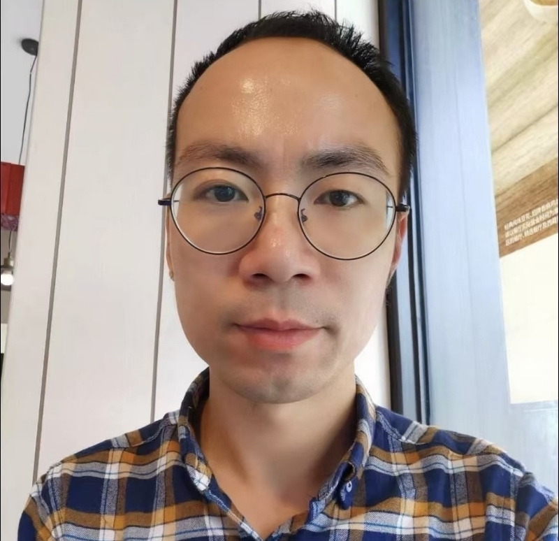 叶孤城的第一张照片--绍兴相亲服务中心
