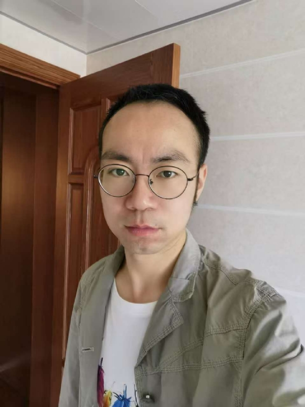 叶孤城的第五张照片--绍兴相亲服务中心