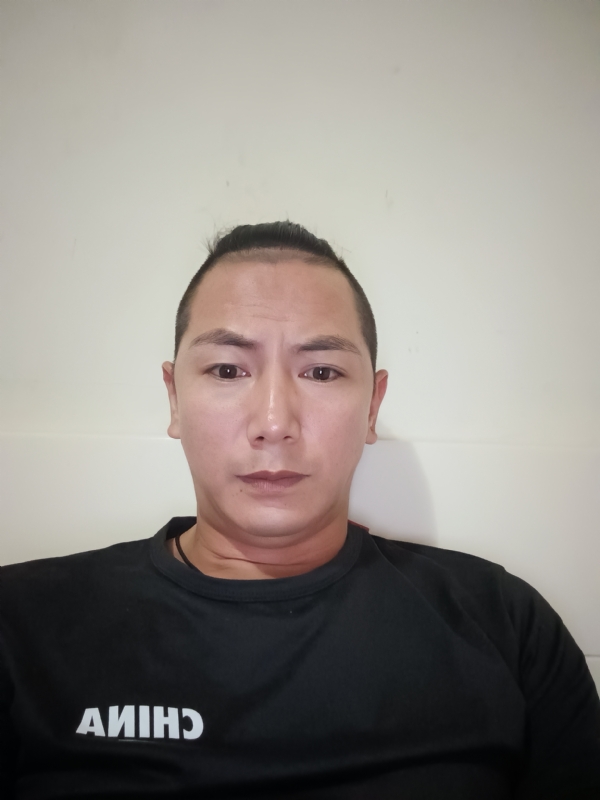 无不良嗜好的第一张照片--绍兴相亲服务中心