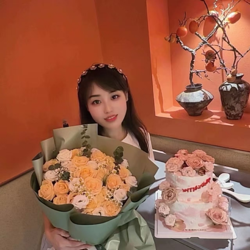 希希的第一张照片--绍兴相亲服务中心