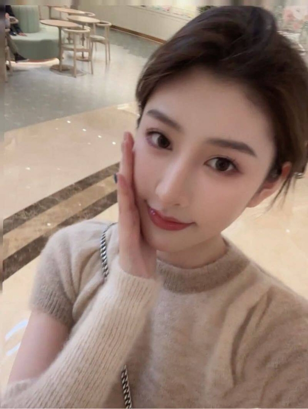 夏不夏的第一张照片--绍兴相亲服务中心