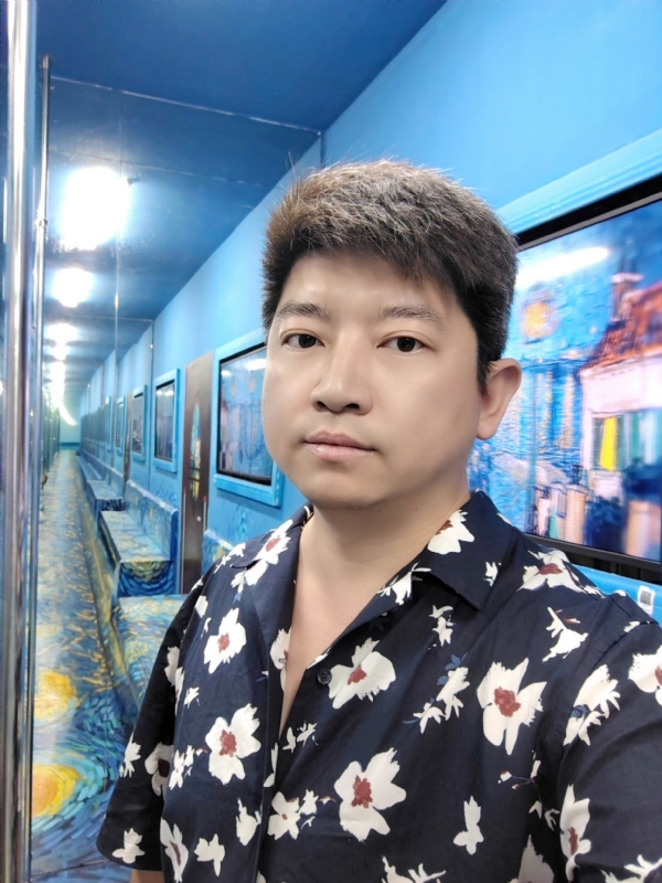 糖分的第一张照片--绍兴相亲服务中心