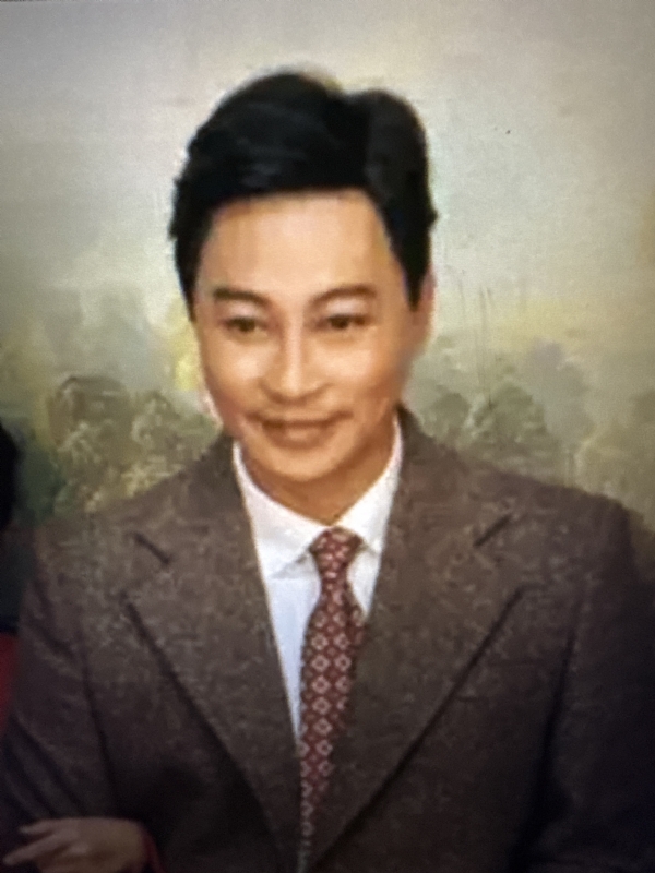 李剑程的第一张照片--绍兴相亲服务中心