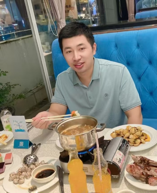 如随心的风的第一张照片--绍兴相亲服务中心