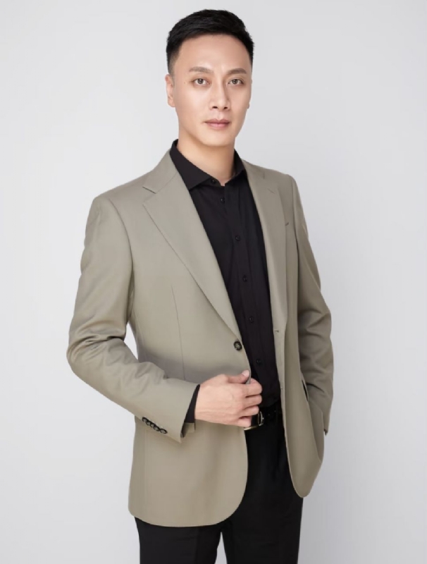 热爱生活的第一张照片--绍兴相亲服务中心