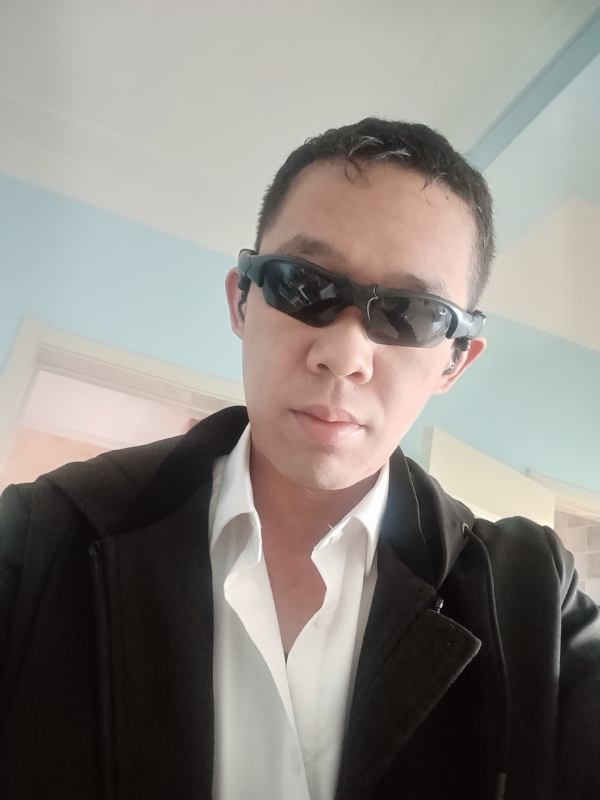 血公爵的第一张照片--绍兴相亲服务中心