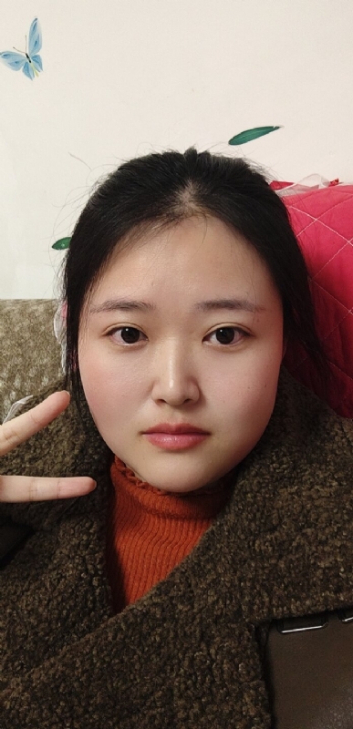 雪雪的第一张照片--绍兴相亲服务中心