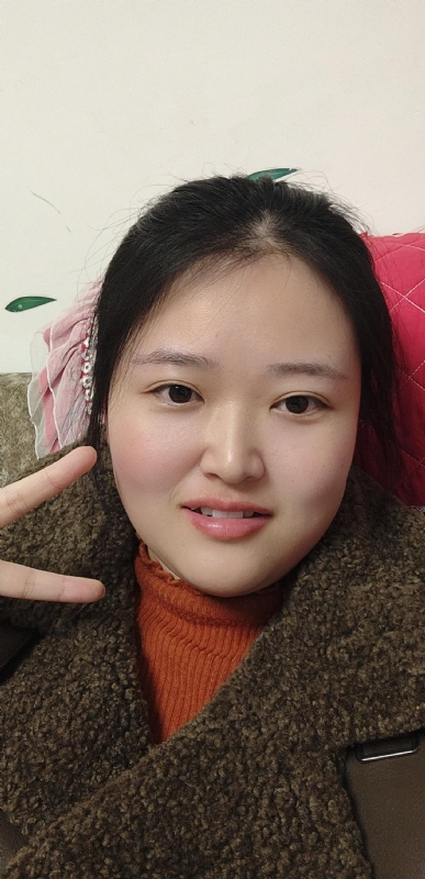 雪雪的第二张照片--绍兴相亲服务中心