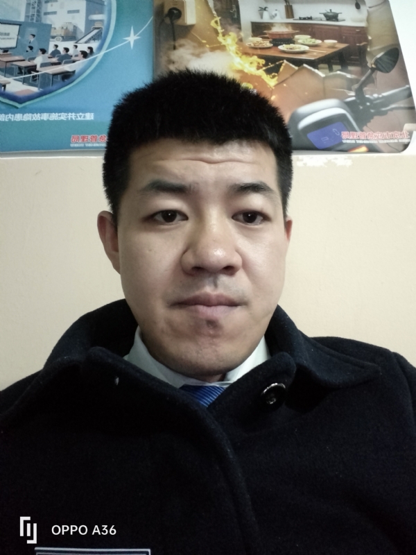 姜燃的第一张照片--绍兴相亲服务中心