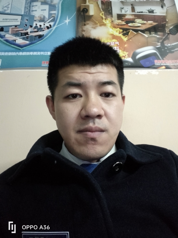 姜燃的第二张照片--绍兴相亲服务中心