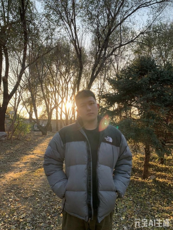 阿琛在这呢的第一张照片--绍兴相亲服务中心