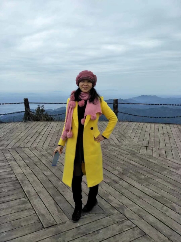 sgany的第二张照片--绍兴相亲服务中心