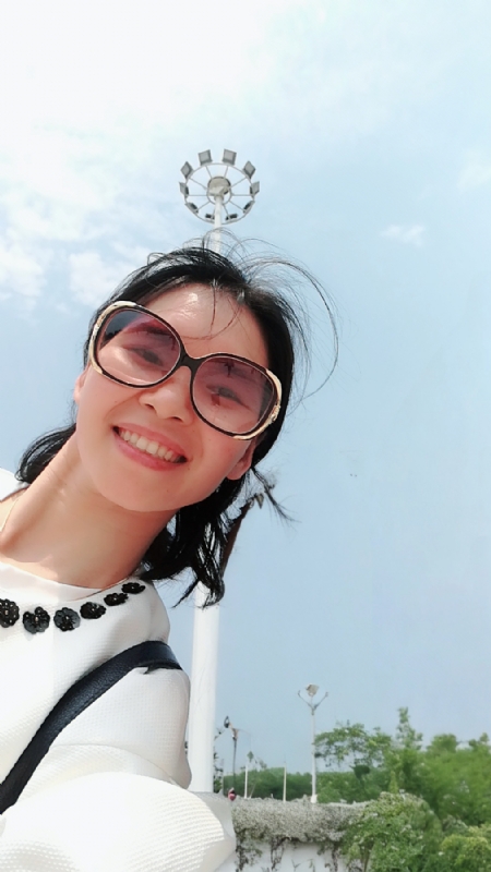 sgany的第四张照片--绍兴相亲服务中心