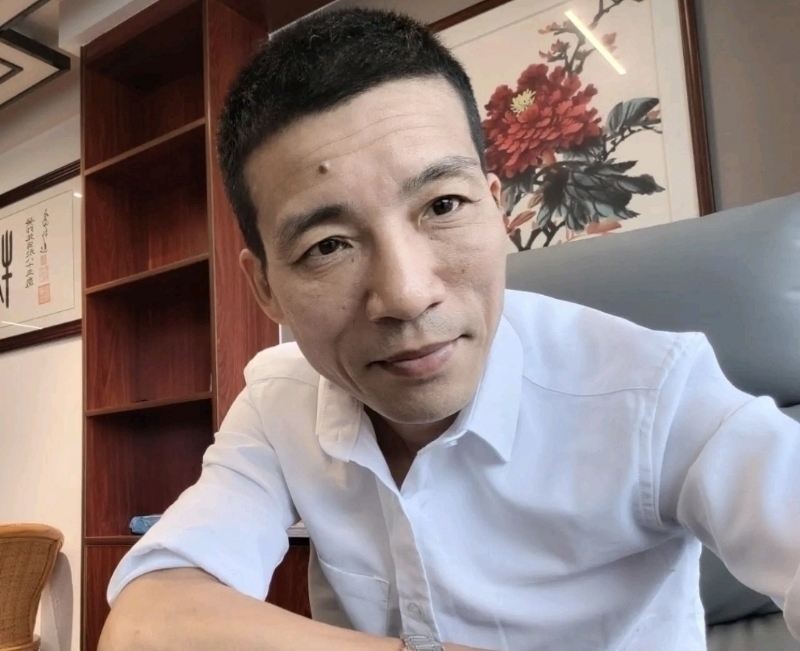 清风四海的第一张照片--绍兴相亲服务中心