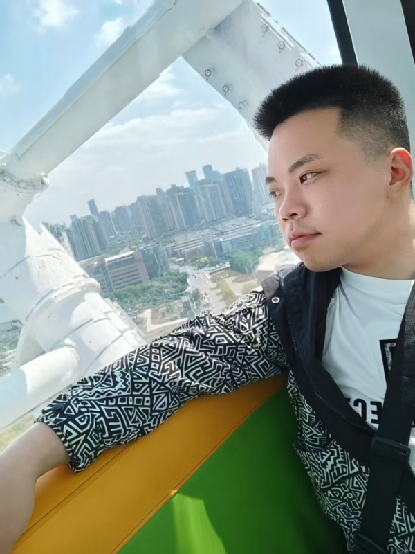 唐山相亲的第一张照片--绍兴相亲服务中心