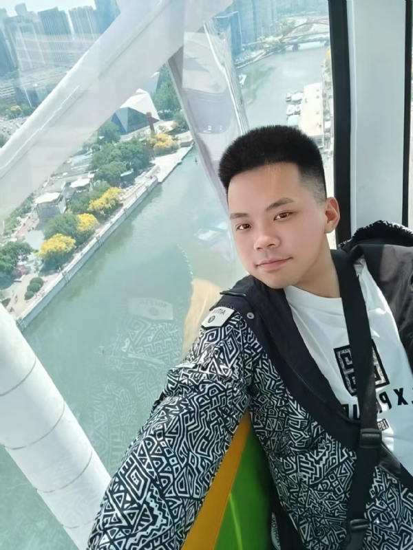 唐山相亲的第四张照片--绍兴相亲服务中心