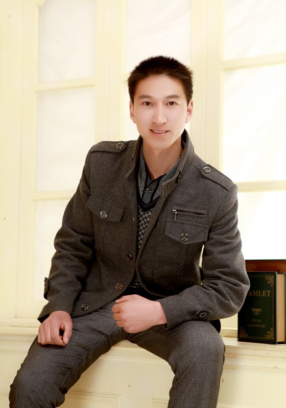 清云的第一张照片--绍兴相亲服务中心