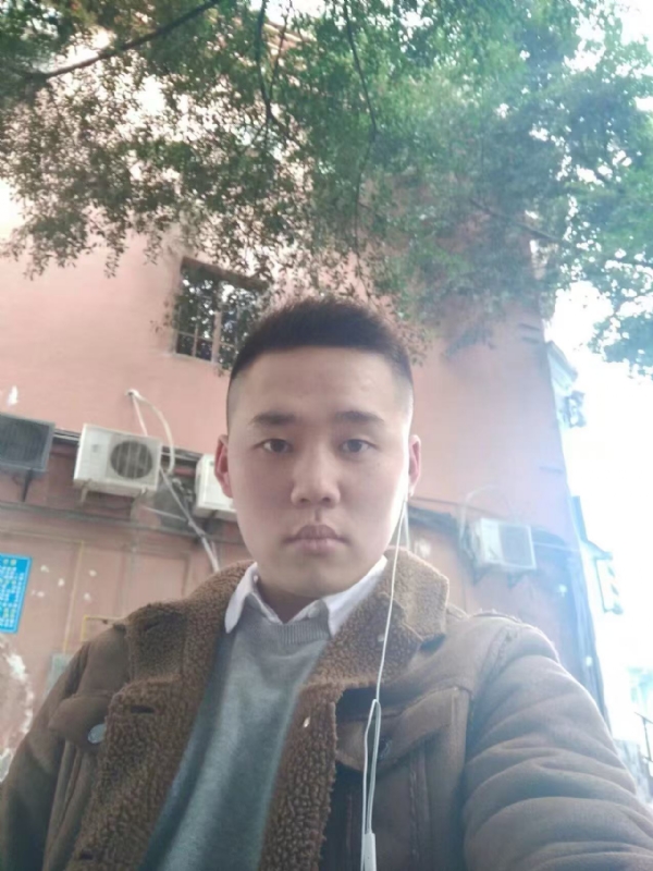 想了很久的男人的第一张照片--绍兴相亲服务中心