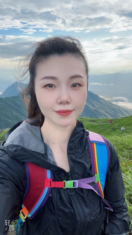 汀兰岸芷的第一张照片--绍兴相亲服务中心