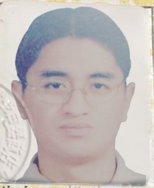 小宇子的第一张照片--绍兴相亲服务中心