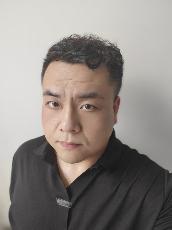 小沐的第一张照片--绍兴相亲服务中心