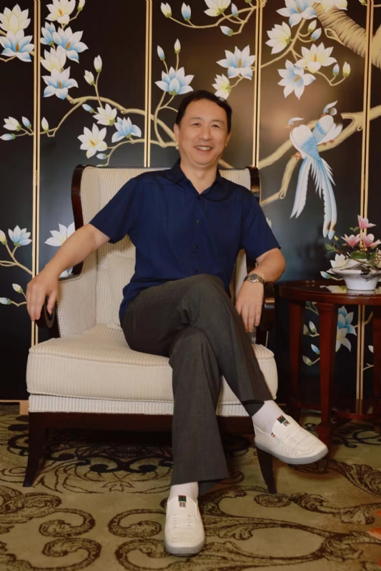 蒋老师的第二张照片--绍兴相亲服务中心