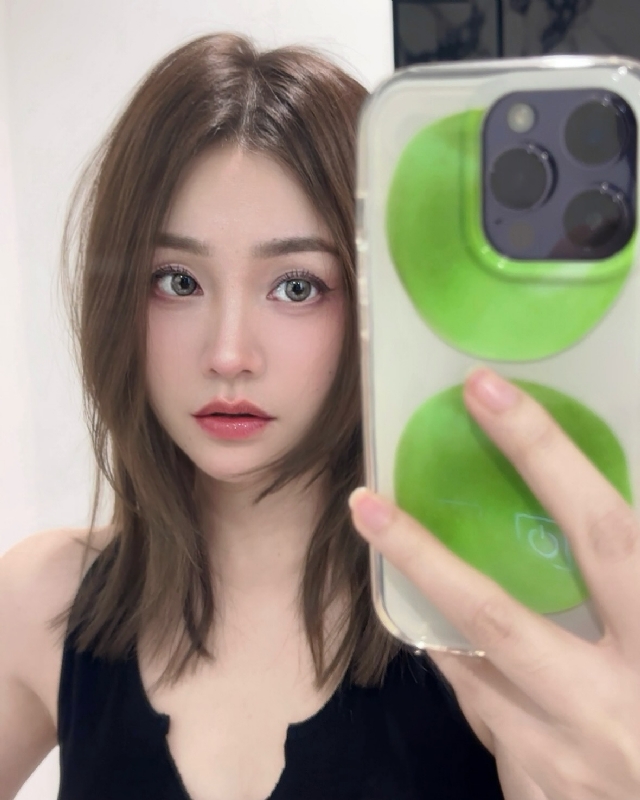 Claire的第一张照片--绍兴相亲服务中心