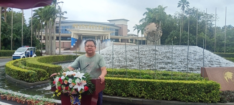 期待真情的的第二张照片--绍兴相亲服务中心