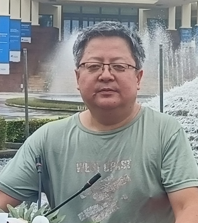 期待真情的的第三张照片--绍兴相亲服务中心