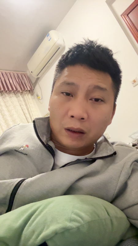 细水长流的第一张照片--绍兴相亲服务中心