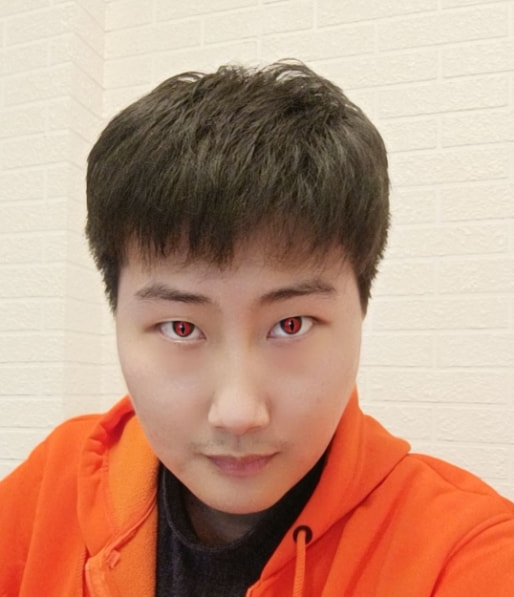 狐瞳的第一张照片--绍兴相亲服务中心