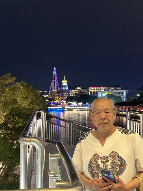 刘先生的第一张照片--绍兴相亲服务中心