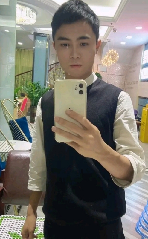 小叶的第一张照片--绍兴相亲服务中心