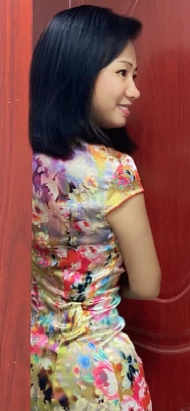 懂你的第一张照片--绍兴相亲服务中心