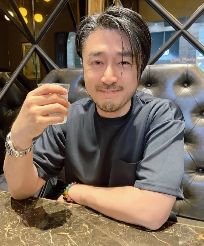 爱意随风起的第一张照片--绍兴相亲服务中心