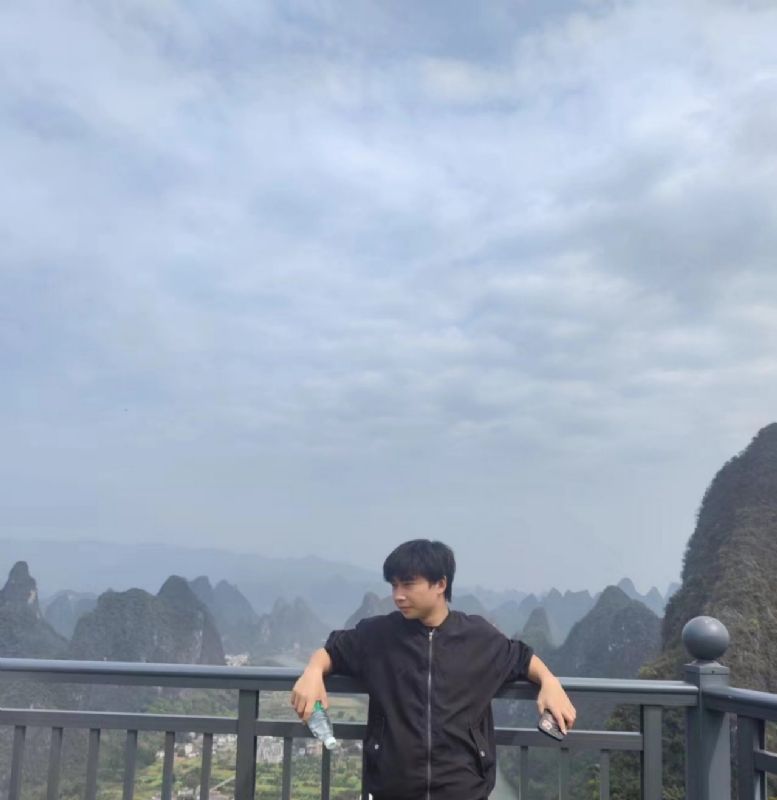 小杰的第一张照片--绍兴相亲服务中心