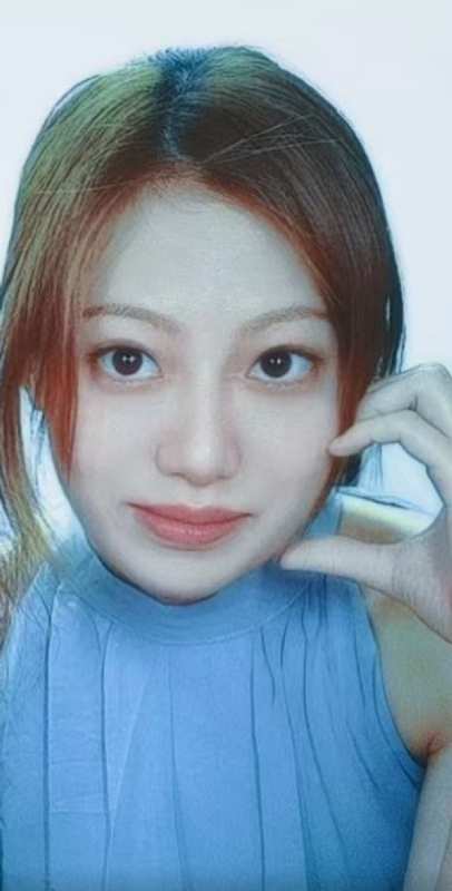 陈欣悦的第一张照片--绍兴相亲服务中心