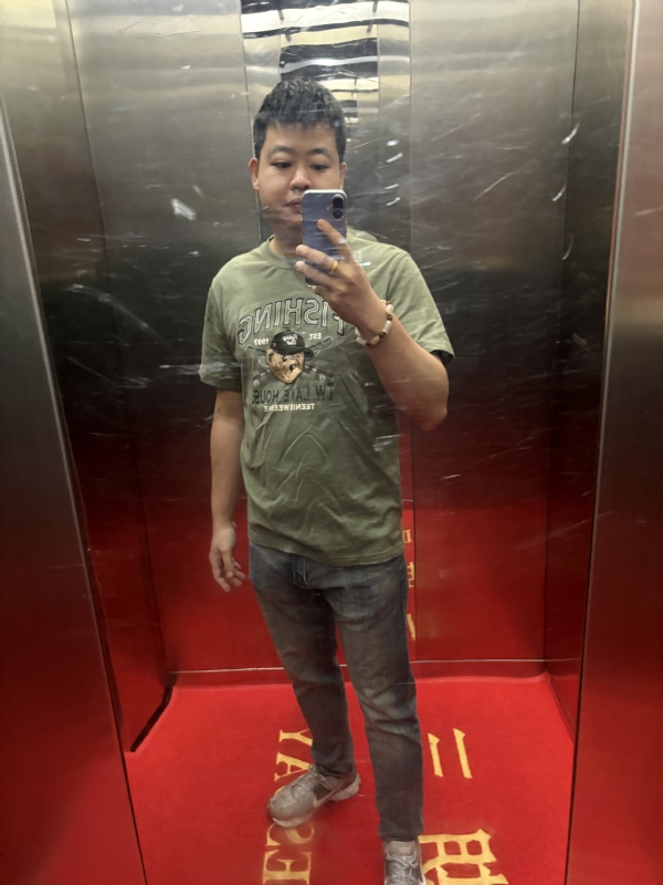 小张的第一张照片--绍兴相亲服务中心