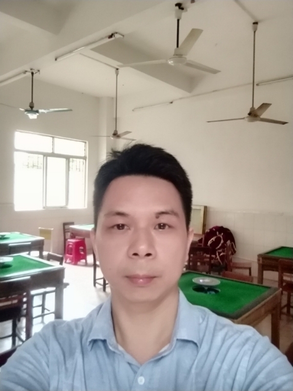 笑对人生的第一张照片--绍兴相亲服务中心