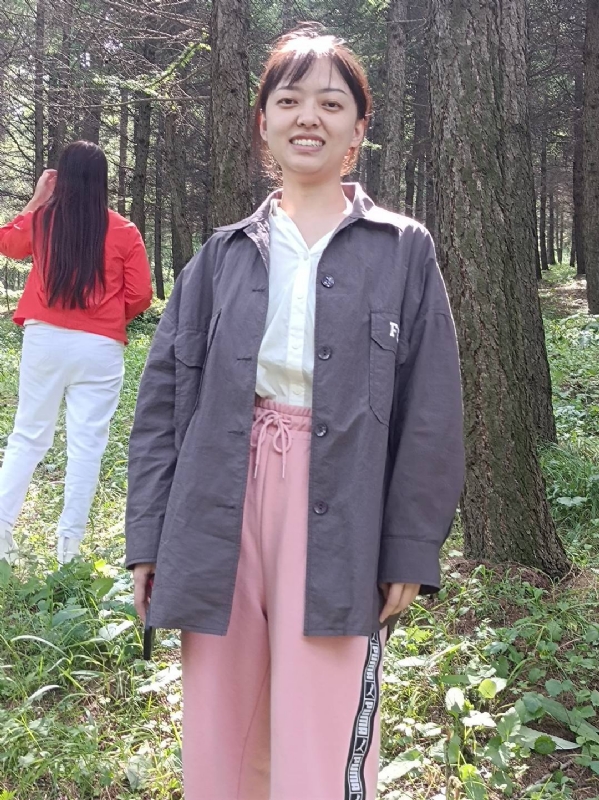 玻璃心的第二张照片--绍兴相亲服务中心