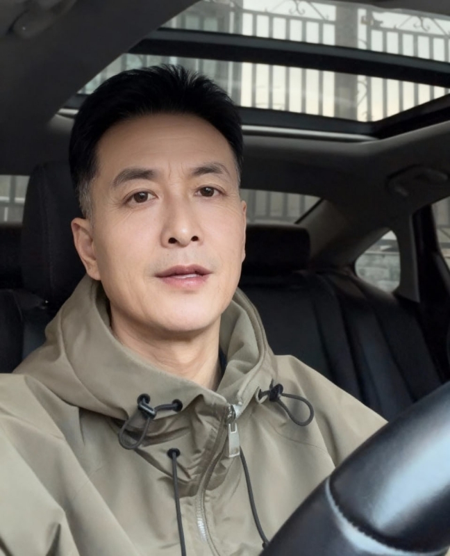 阿文的第一张照片--绍兴相亲服务中心