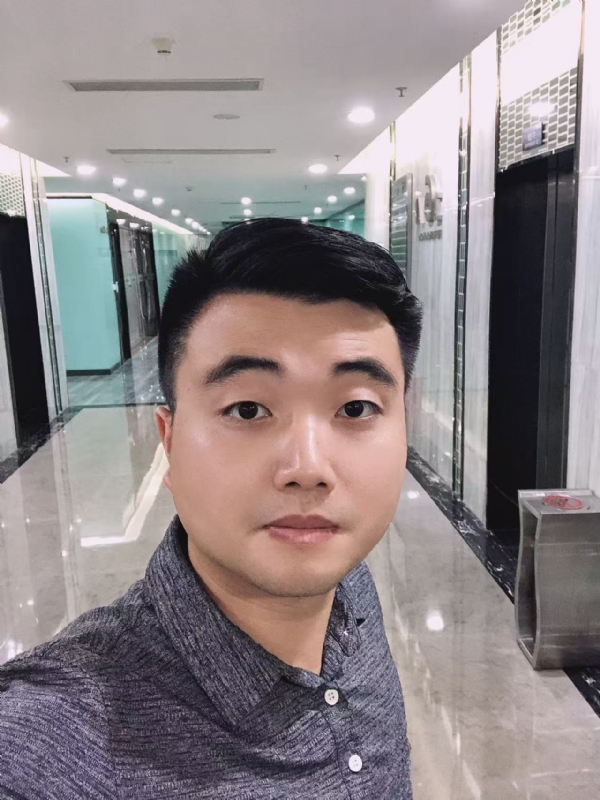 知行合一的第一张照片--绍兴相亲服务中心