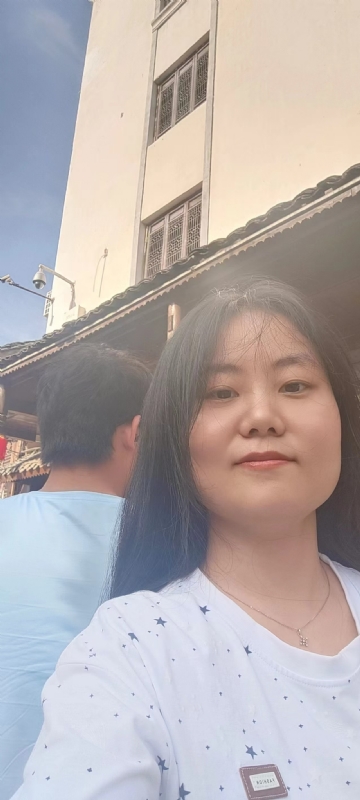 普通人的第二张照片--绍兴相亲服务中心