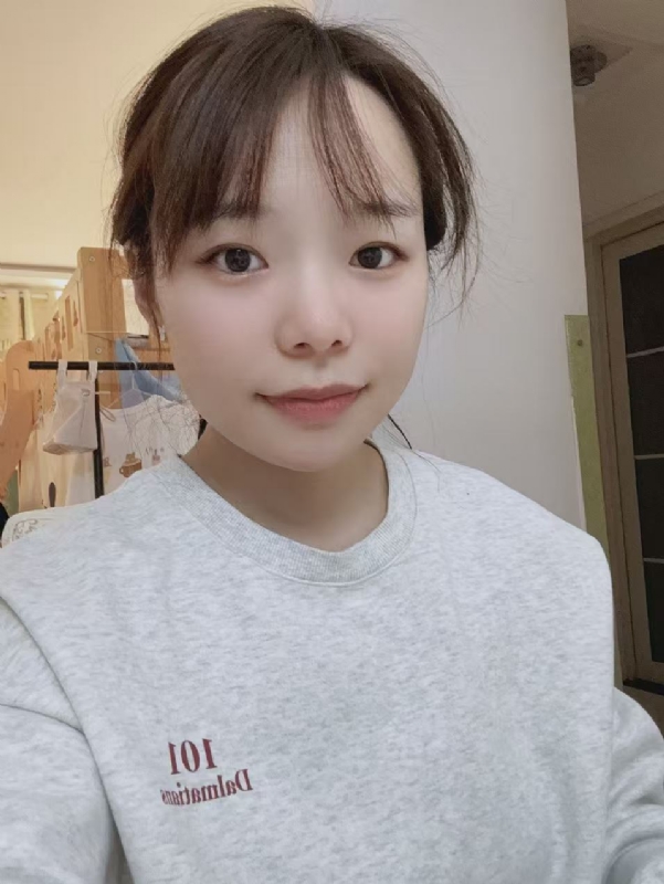 楚楚的第一张照片--绍兴相亲服务中心