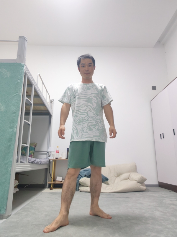 安然的第一张照片--绍兴相亲服务中心