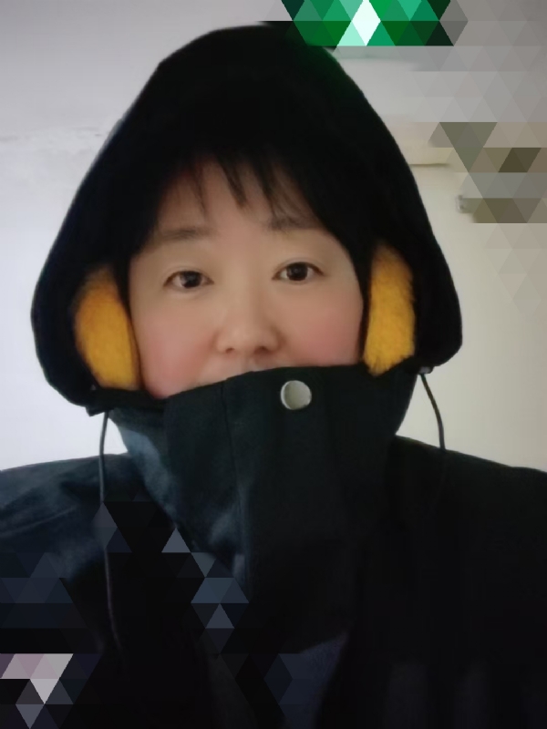 爱温暖人心的第一张照片--绍兴相亲服务中心