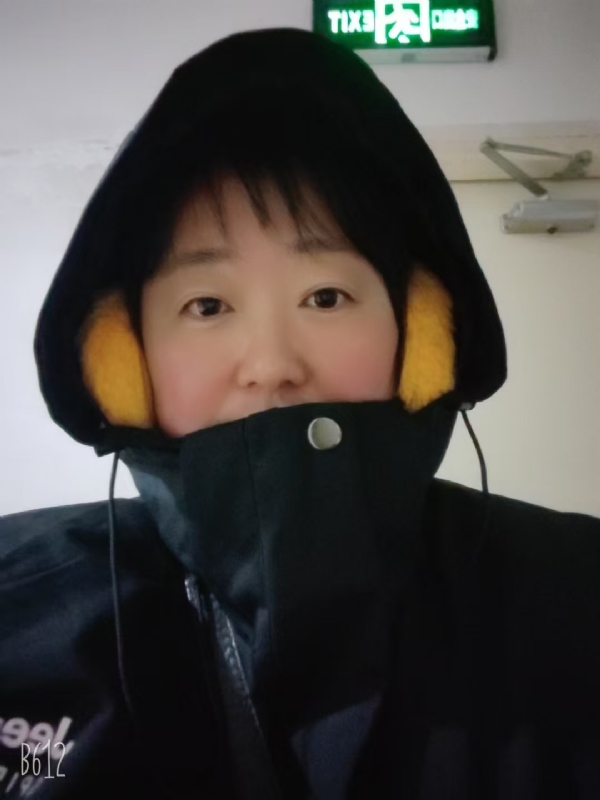 爱温暖人心的第三张照片--绍兴相亲服务中心